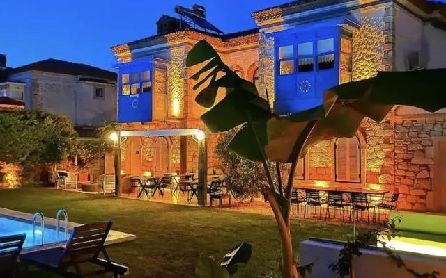 Casa Tuana Alacati