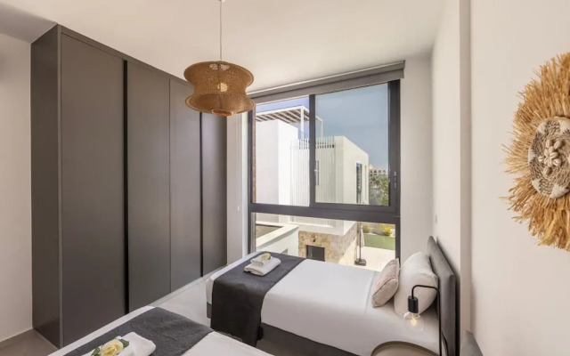 Protaras Aqua Pearl Villa 9