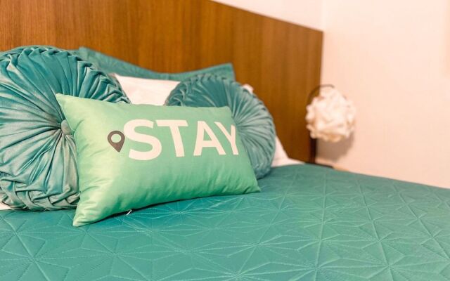 STAY Piri Pousada Hotel
