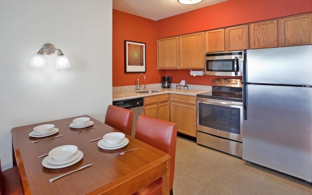 Residence Inn Austin Round Rock
