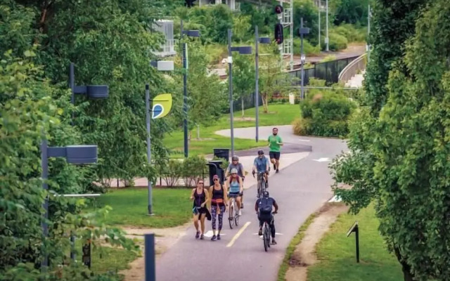 Cozy Comfortable and Quiet Suites