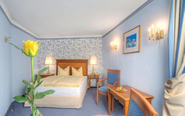 Trip Inn Hotel Der Adelshof