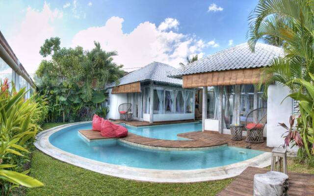 Villa Laksmana Hideaway 1