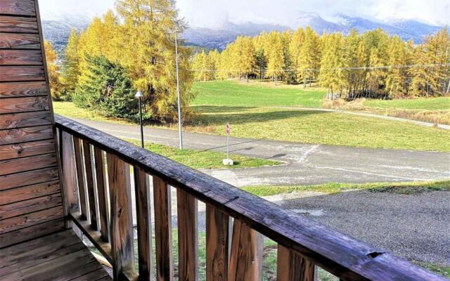 Chalet Le Dévoluy, 3 pièces, 6 personnes - FR-1-504-480