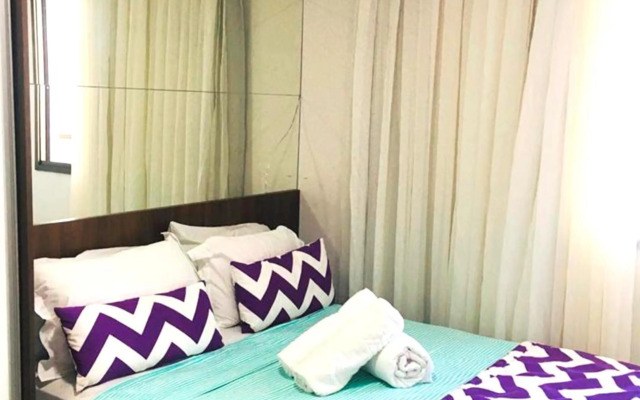 SUITE PREMIUM 1101 Praia de Itaparica