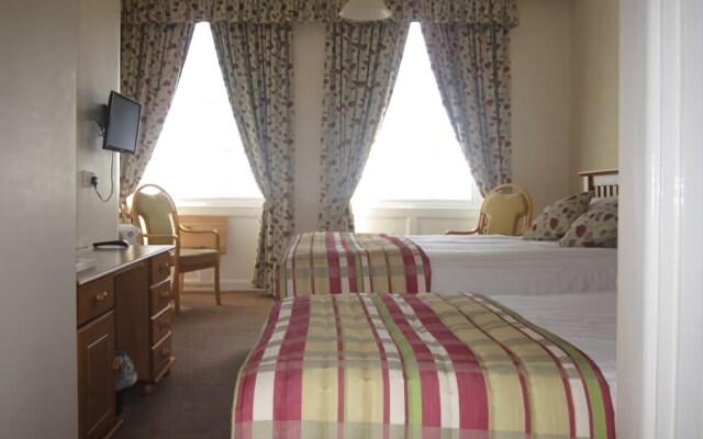 Berkeley Hotel