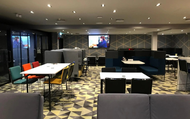 Village Hotel Birmingham Walsall