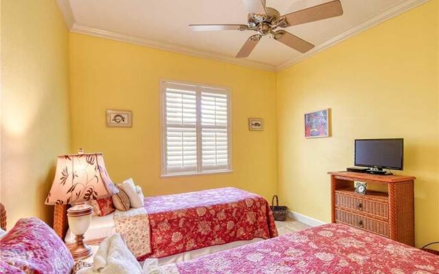 222 Cinnamon Beach - Three Bedroom Condo