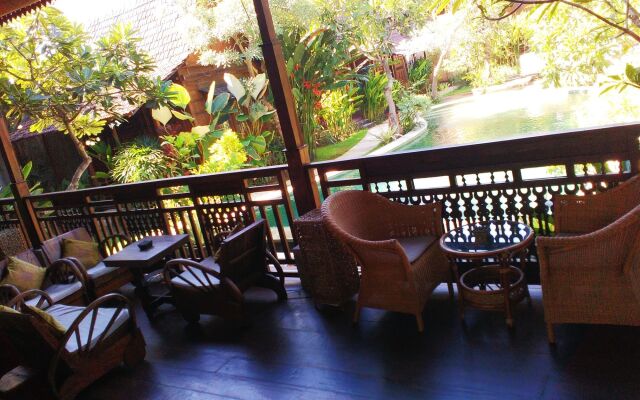 Kampung Cenik