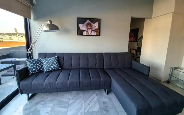 Sigma city loft, in the heart of Chania