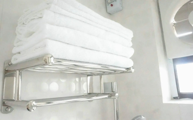 Kowloon Mongkok 1812 Guest House