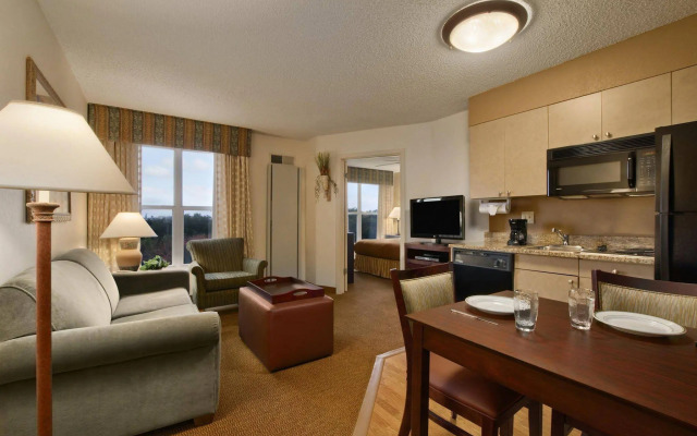 Homewood Suites by Hilton Austin-South/Airport