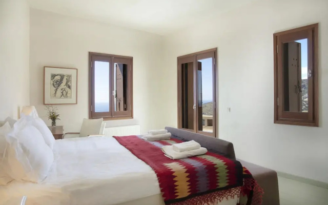 Sky House Tinos