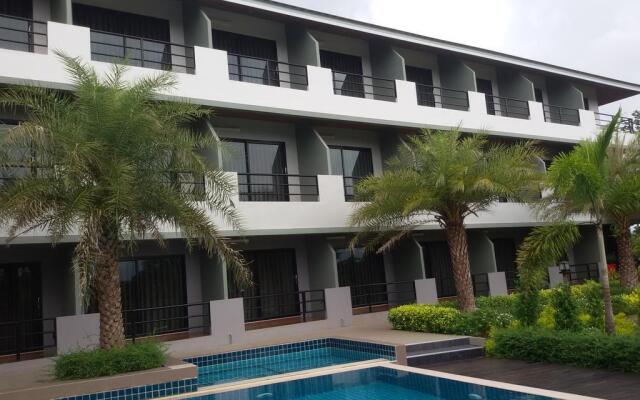 Evergreen Resort Chanthaburi