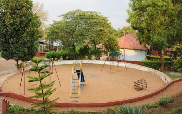 Veera Bhoomi Tourist Village