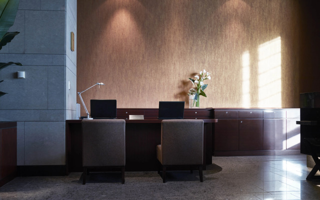 Metropolitan Tokyo Marunouchi Hotel