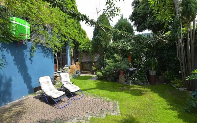 Wohnung Steinbach Nahe Skihalle Oberhof