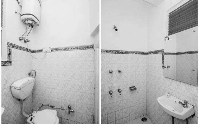 Hotel Balaji Inn By OYO Rooms