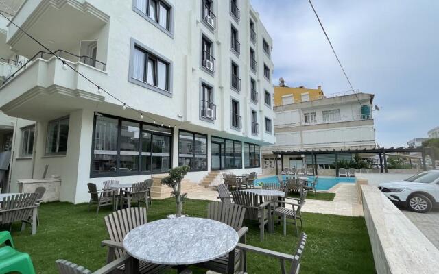 Sancak Apart Otel