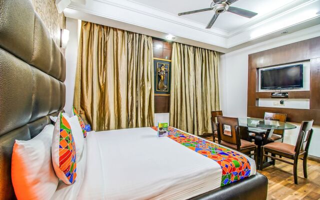 Fabhotel Cameron