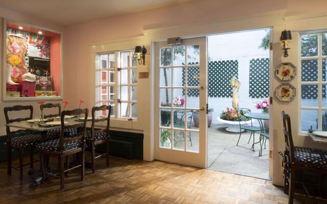 White Swan Inn