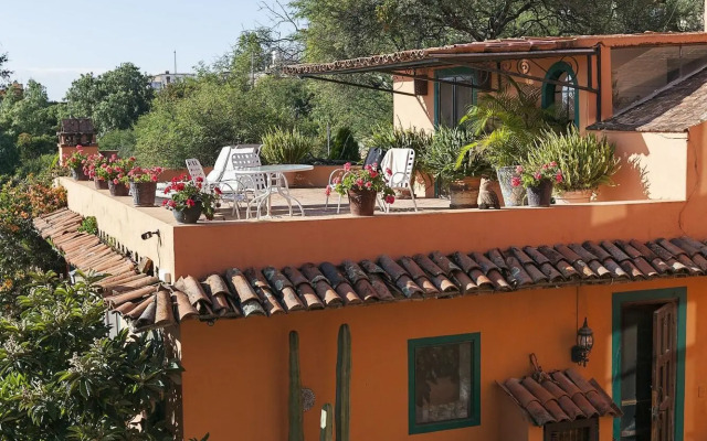 Casa Cordelli