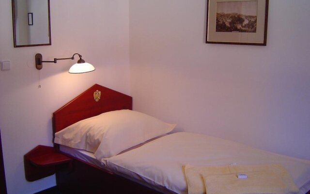 Hotel Císař Ferdinand