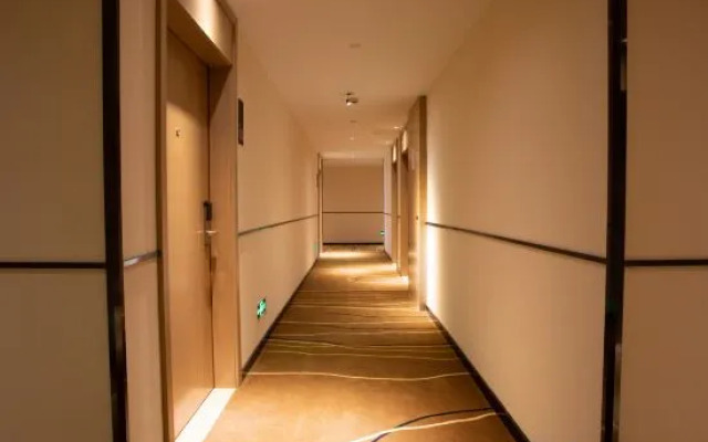 City Comfort Inn Zhuji Xishi Theater