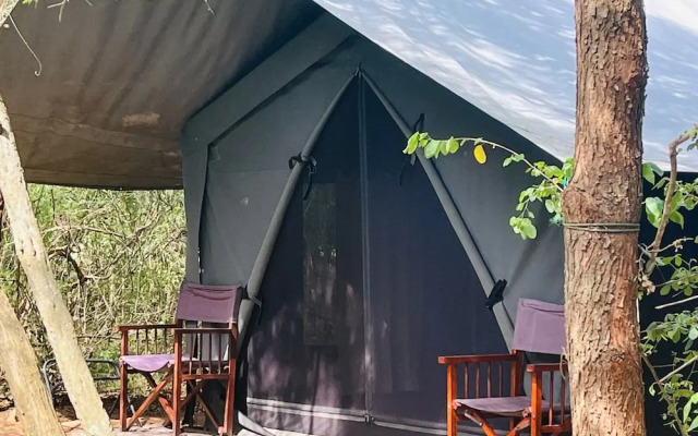 Ruhunu Safari Camping - Udawalawe