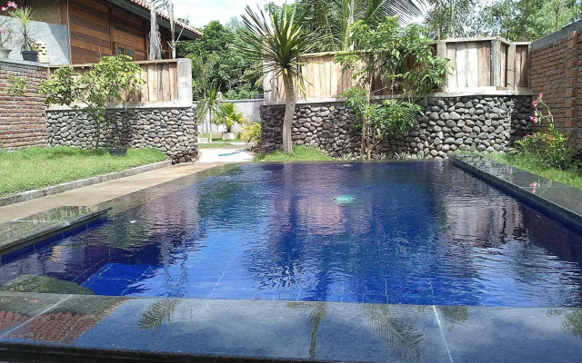 Sunbeam Villa