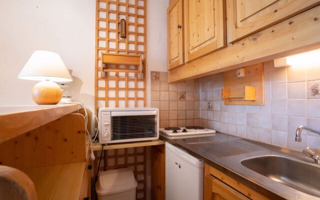 Apartment Caron Les Menuires 26812