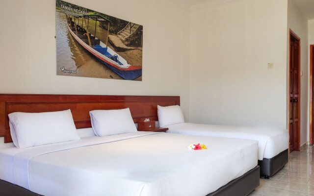 Han Rainforest Resort