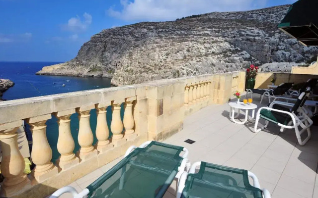 Hotel San Andrea