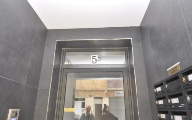 RNET Apartments Roses Granada