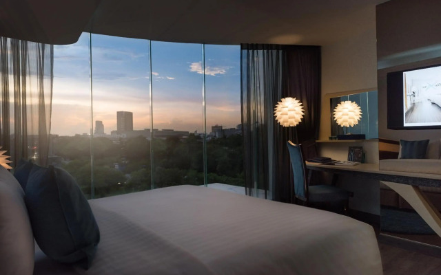 The Xtreme Suites
