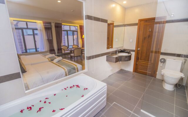 New York Hotel
