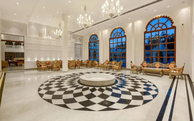 Sterling Aravalli Udaipur