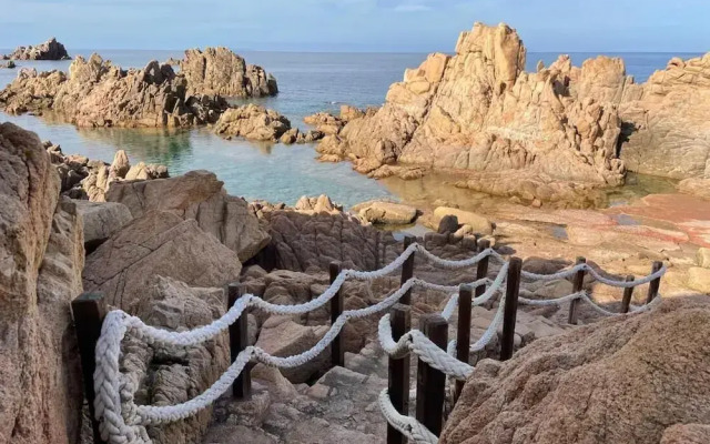 Villaggio Costa Paradiso