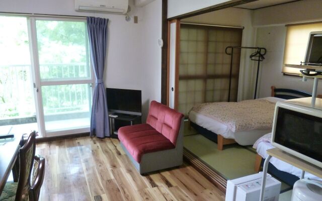 Hakuba Brownie Cottage