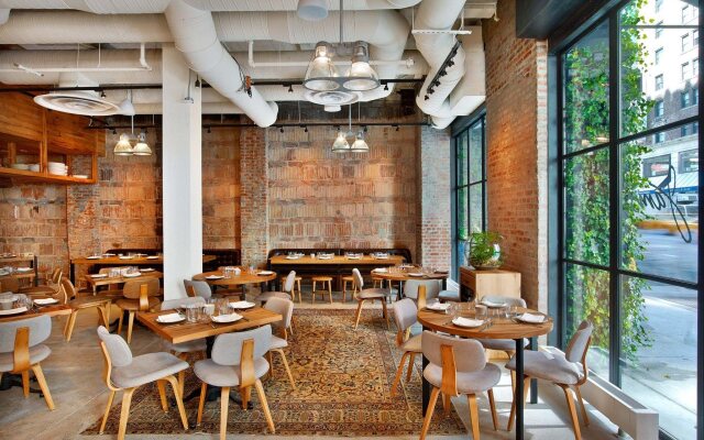 1 Hotel Central Park
