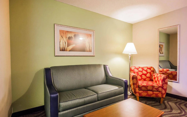 Staybridge Suites Memphis East Cordova by IHG