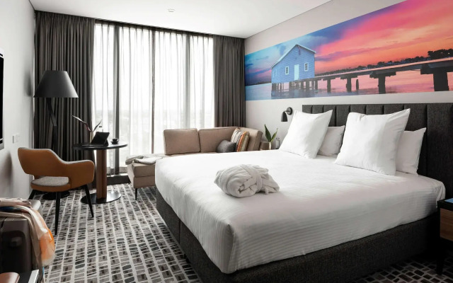 Novotel Perth Murray Street