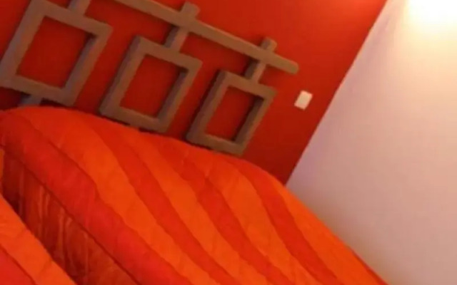 Hôtel Restaurant Les Cascades