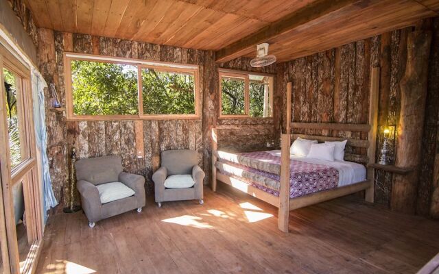 Hostel Bambu Gran Palas