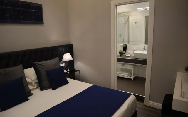 Millina Suites In Navona