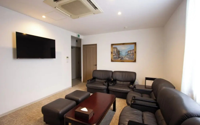 HIRO BUILDING Apartment Stay
