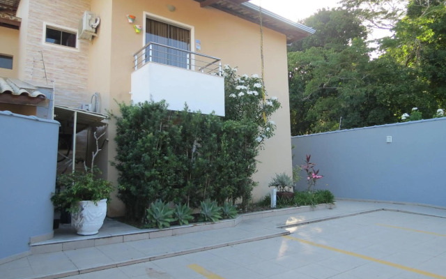 Recanto do Mundaí - Apto 202