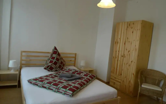 Reusa Apartments