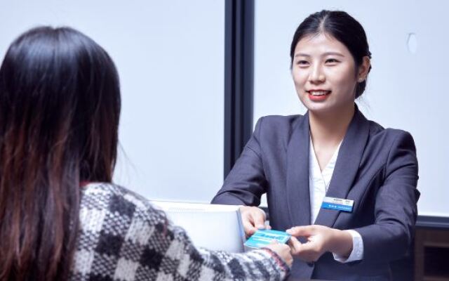 Hampton by Hilton Chaozhou Fortune Center