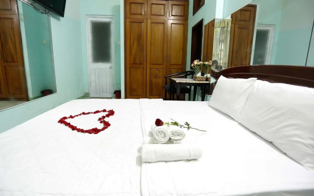 OYO 1140 Hong Luc Hotel